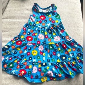 Adorable Hanna Andersson dress, size 100 (4)